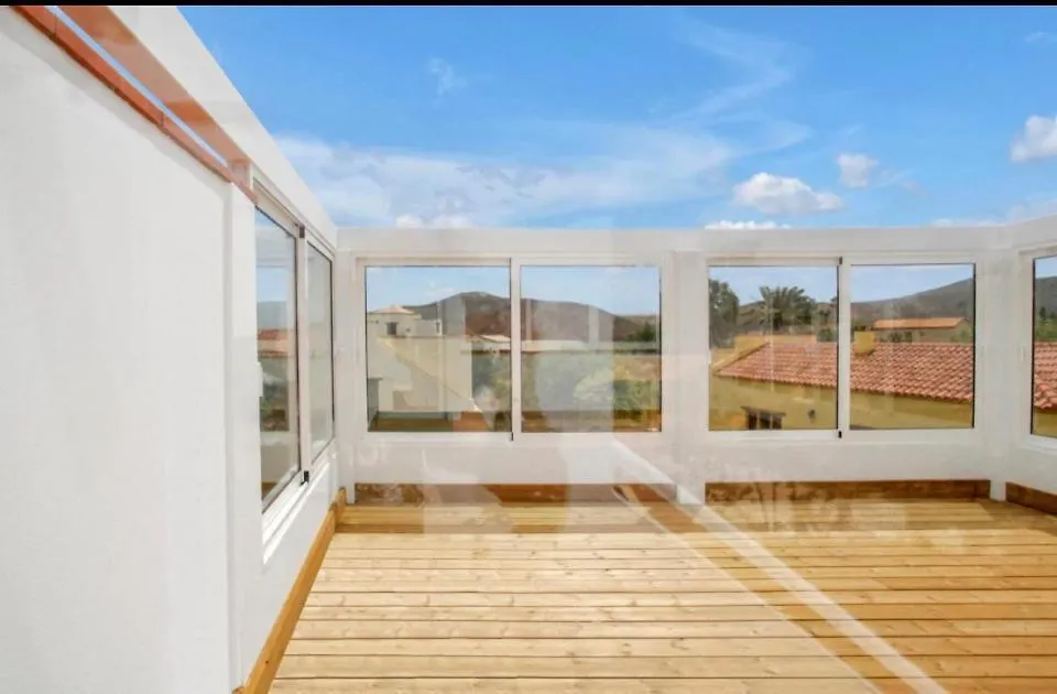 Villa Amrita La Oliva