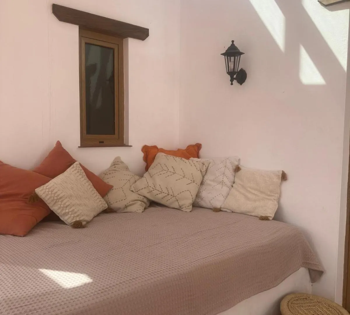 Villa Amrita La Oliva Panzió