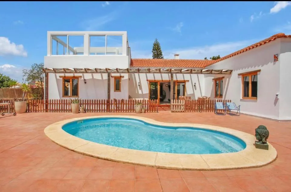 Villa Amrita location