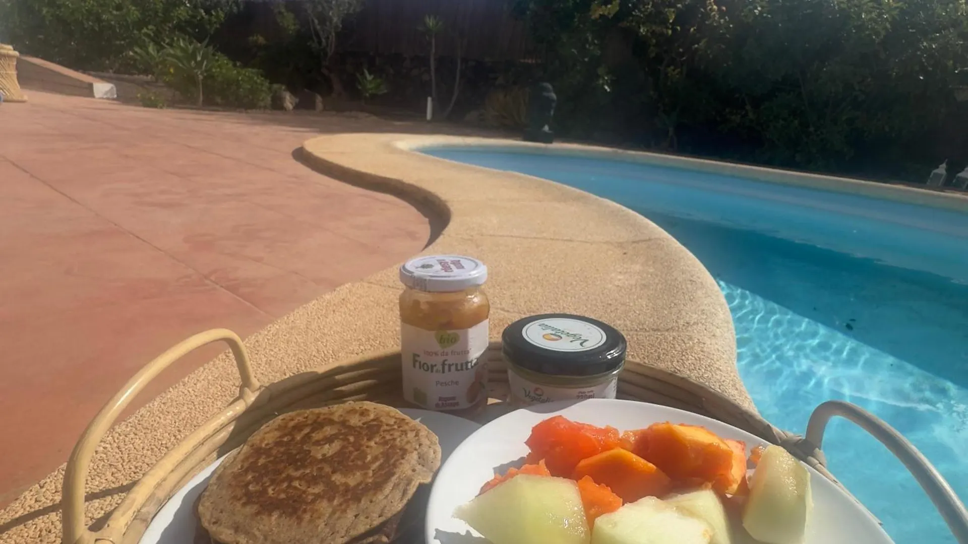 Villa Amrita La Oliva 0*,  Spanien