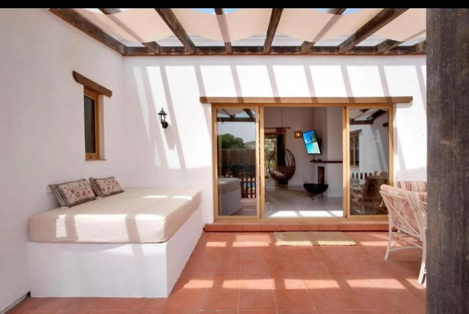 Villa Amrita La Oliva Spanien