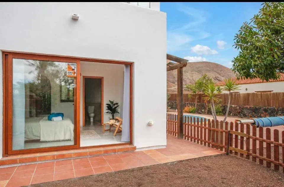 Villa Amrita La Oliva 0*,  Spanien