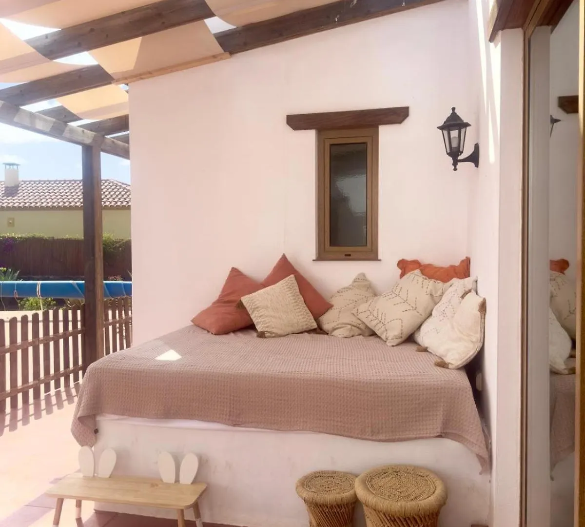 Villa Amrita La Oliva 0*,
