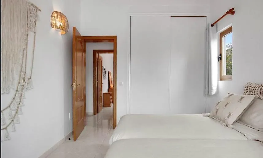 Villa Amrita La Oliva